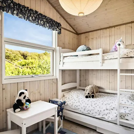 Maritime Lifestyle By Vejle Fjord