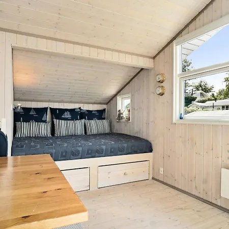 Maritime Lifestyle By Vejle Fjord Casa de Férias Børkop