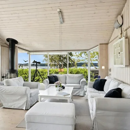 Maritime Lifestyle By Vejle Fjord Casa de Férias