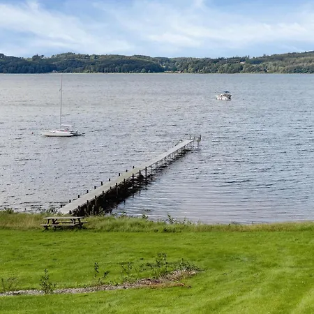 Casa de Férias Maritime Lifestyle By Vejle Fjord *