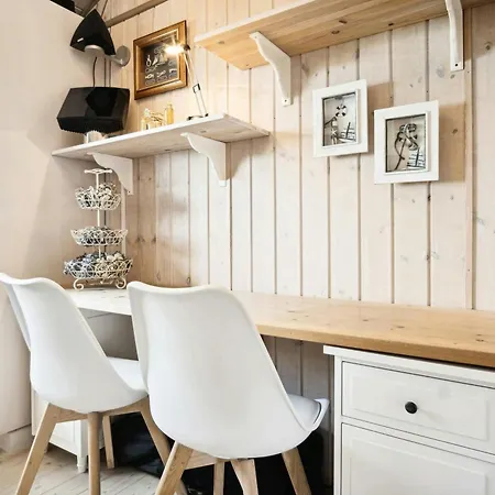 Maritime Lifestyle By Vejle Fjord Бёркоп