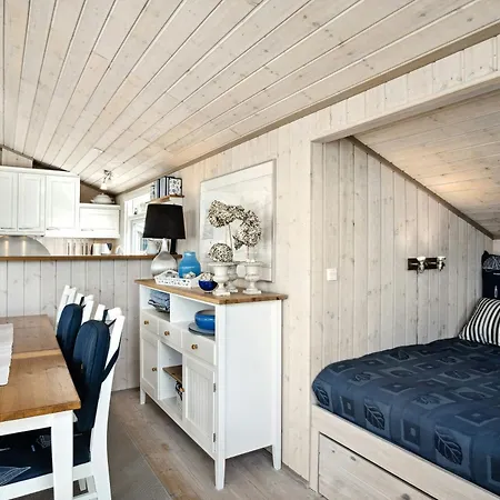 Maritime Lifestyle By Vejle Fjord *