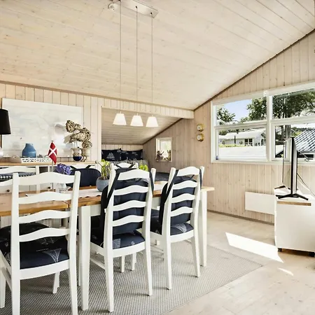 Maritime Lifestyle By Vejle Fjord * Borkop