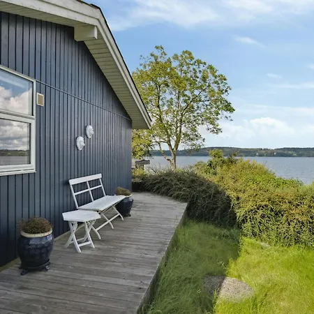 Maritime Lifestyle By Vejle Fjord Бёркоп