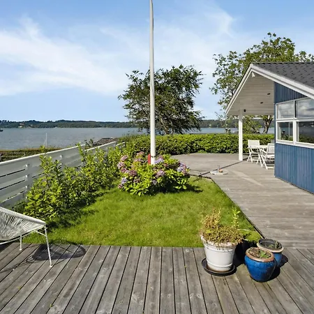 Maritime Lifestyle By Vejle Fjord * Бёркоп