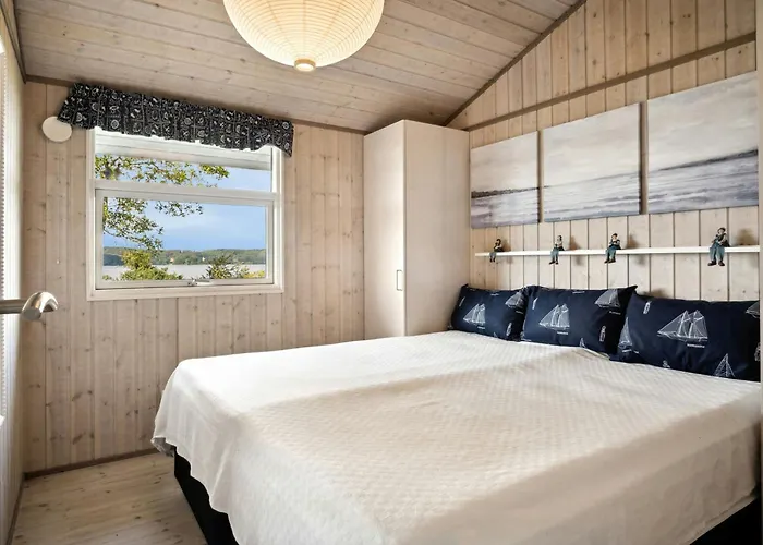 Maritime Lifestyle By Vejle Fjord