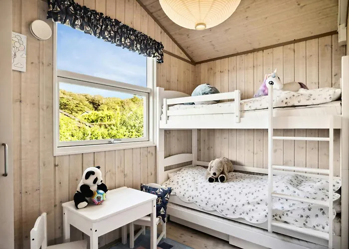 Maritime Lifestyle By Vejle Fjord