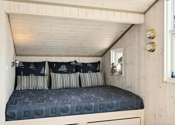 Maritime Lifestyle By Vejle Fjord *