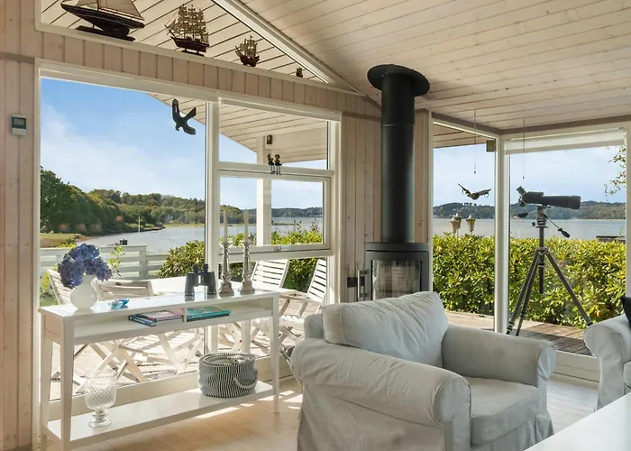 Maritime Lifestyle By Vejle Fjord *