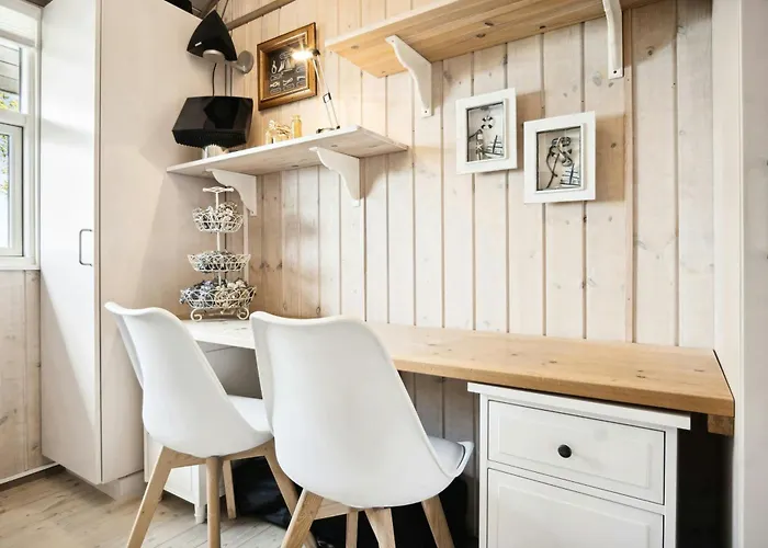 Maritime Lifestyle By Vejle Fjord Børkop