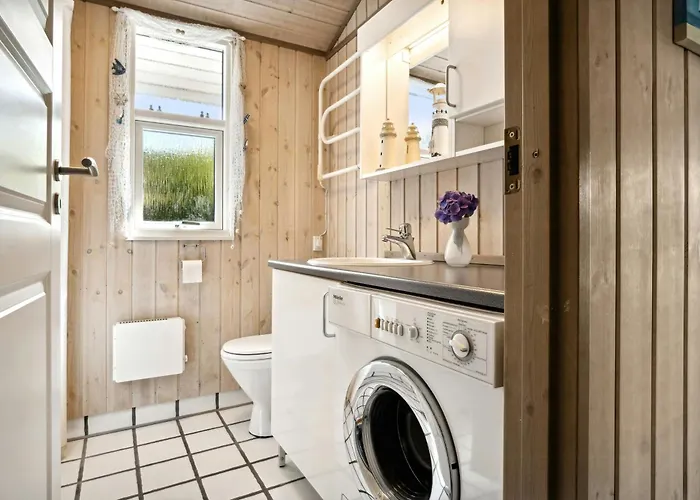 Maritime Lifestyle By Vejle Fjord * Børkop