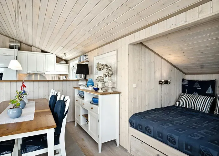 Maritime Lifestyle By Vejle Fjord *