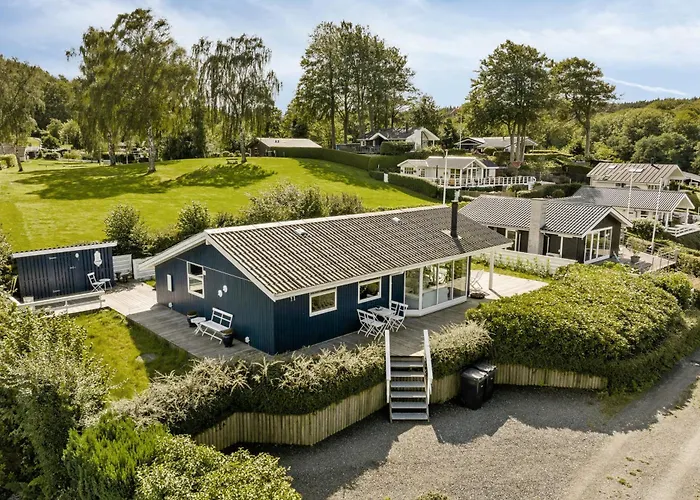 Maritime Lifestyle By Vejle Fjord Børkop