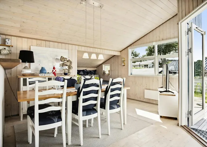 Maritime Lifestyle By Vejle Fjord * Børkop