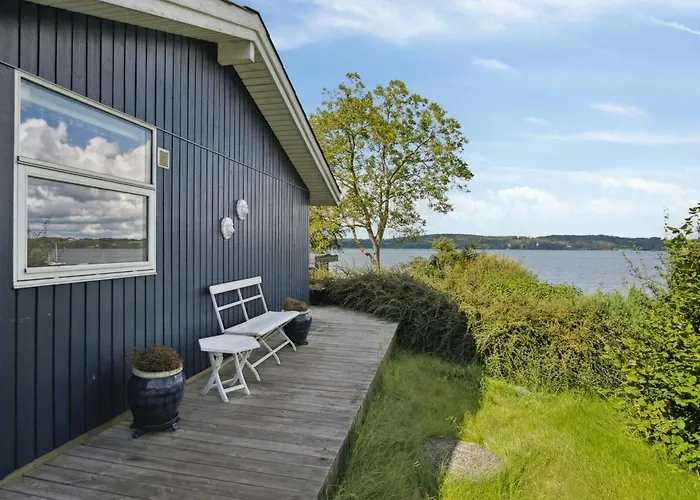 Maritime Lifestyle By Vejle Fjord Børkop